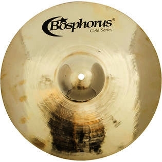 Bosphorus Gold Series 10" Splash Cymbals